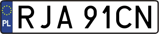 RJA91CN
