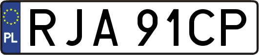 RJA91CP