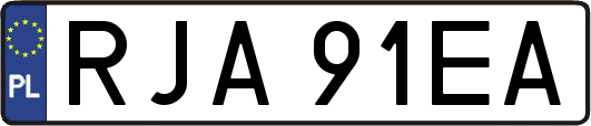 RJA91EA
