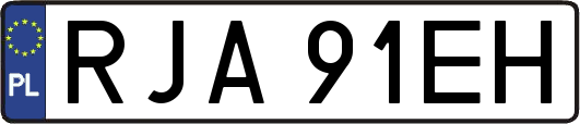 RJA91EH