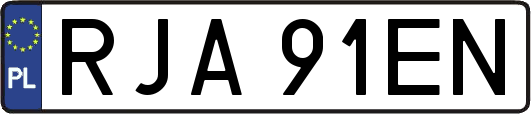 RJA91EN