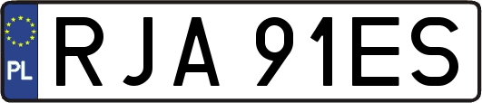 RJA91ES