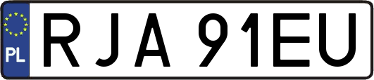RJA91EU