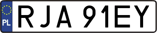 RJA91EY