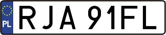 RJA91FL