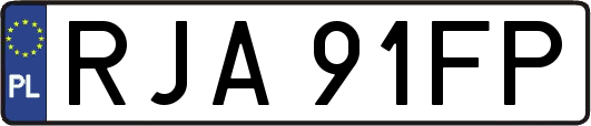 RJA91FP