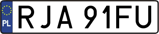 RJA91FU
