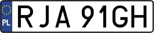 RJA91GH