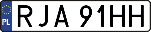RJA91HH