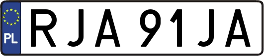RJA91JA