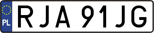 RJA91JG
