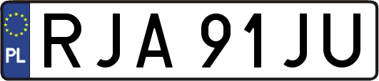 RJA91JU