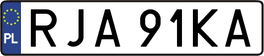 RJA91KA