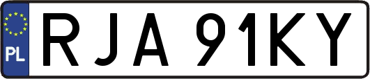 RJA91KY
