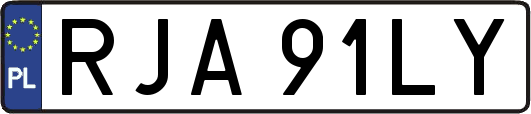 RJA91LY