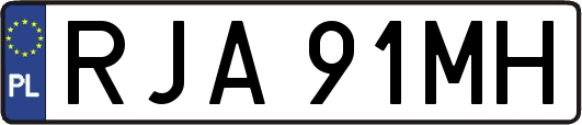 RJA91MH