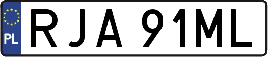 RJA91ML