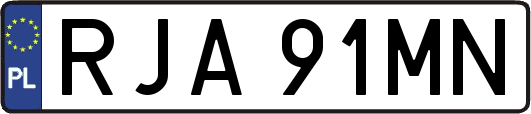 RJA91MN