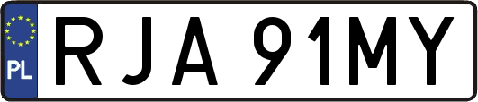 RJA91MY