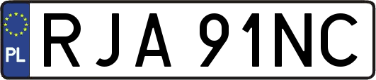 RJA91NC