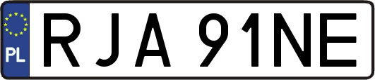 RJA91NE