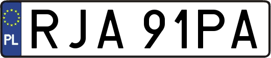 RJA91PA