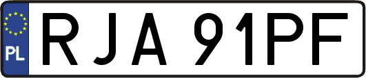 RJA91PF