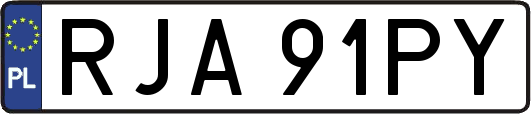 RJA91PY