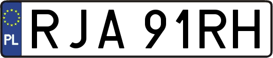 RJA91RH