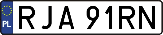 RJA91RN