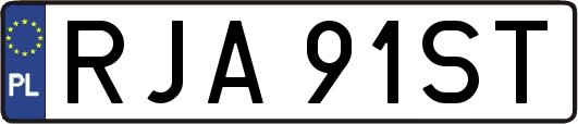RJA91ST
