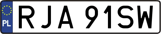 RJA91SW