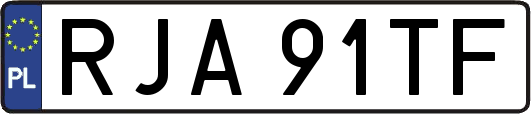 RJA91TF