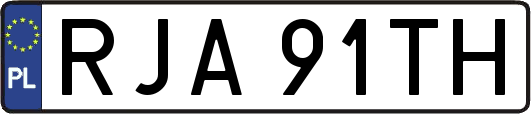 RJA91TH