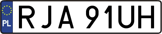 RJA91UH