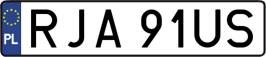 RJA91US