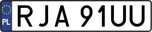 RJA91UU