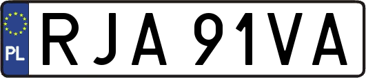 RJA91VA
