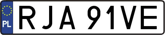RJA91VE