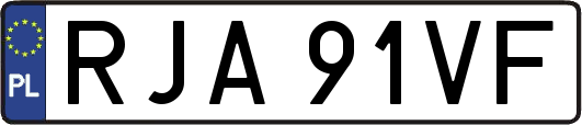 RJA91VF