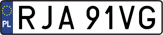 RJA91VG