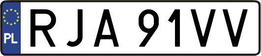 RJA91VV