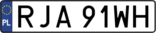 RJA91WH