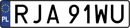 RJA91WU