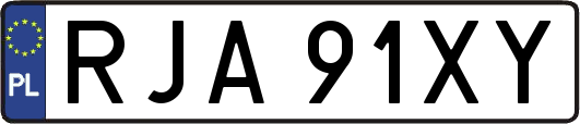 RJA91XY