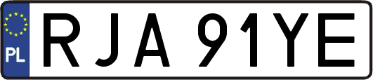RJA91YE