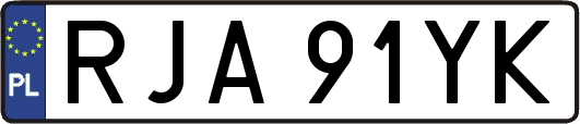 RJA91YK