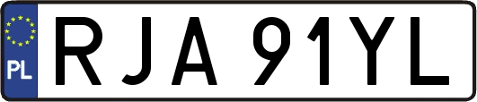 RJA91YL