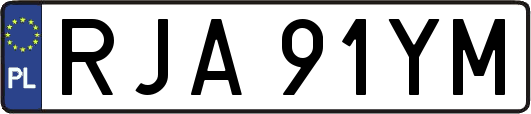 RJA91YM
