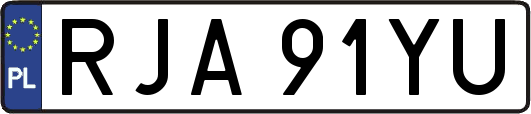 RJA91YU